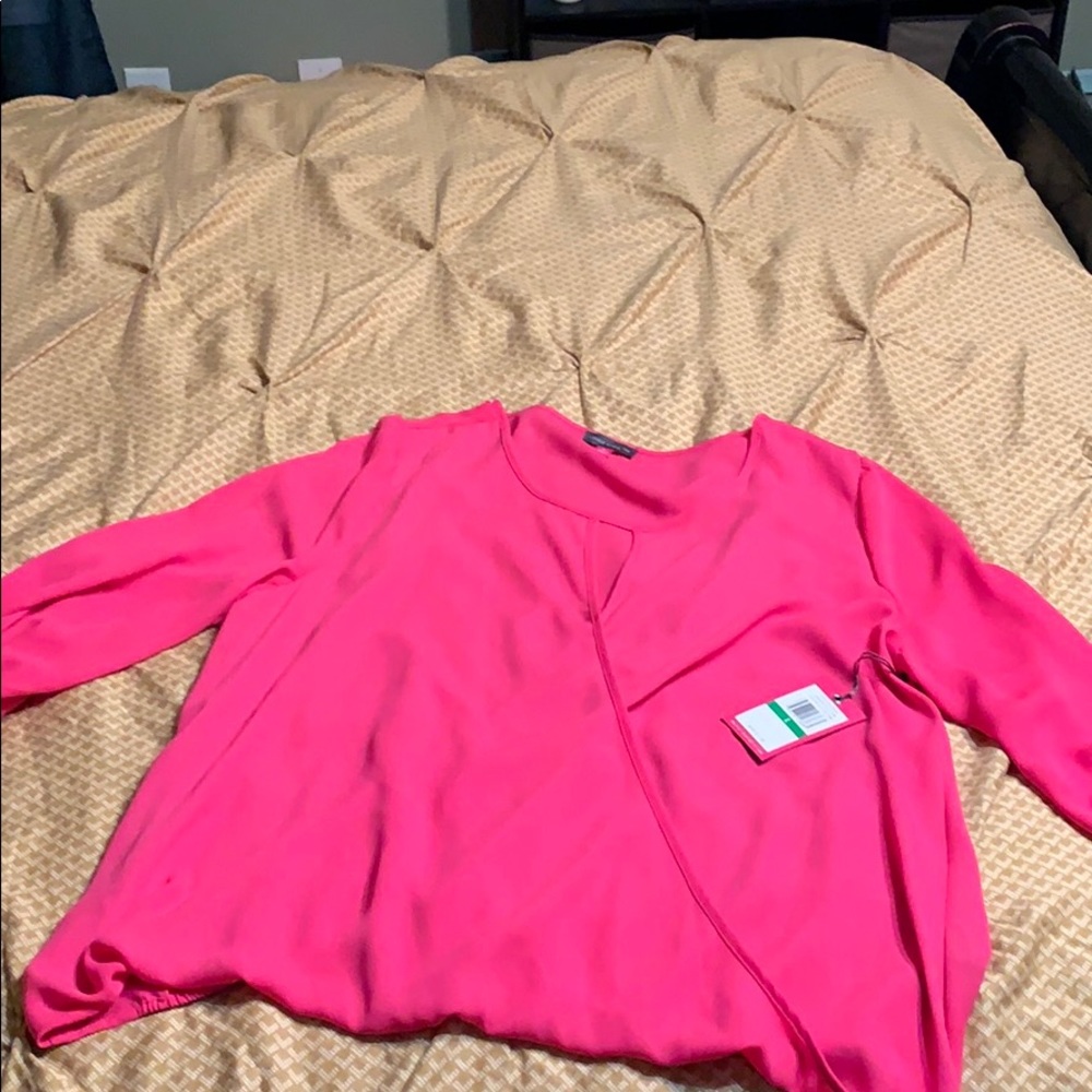 Vince Camuto Blouse